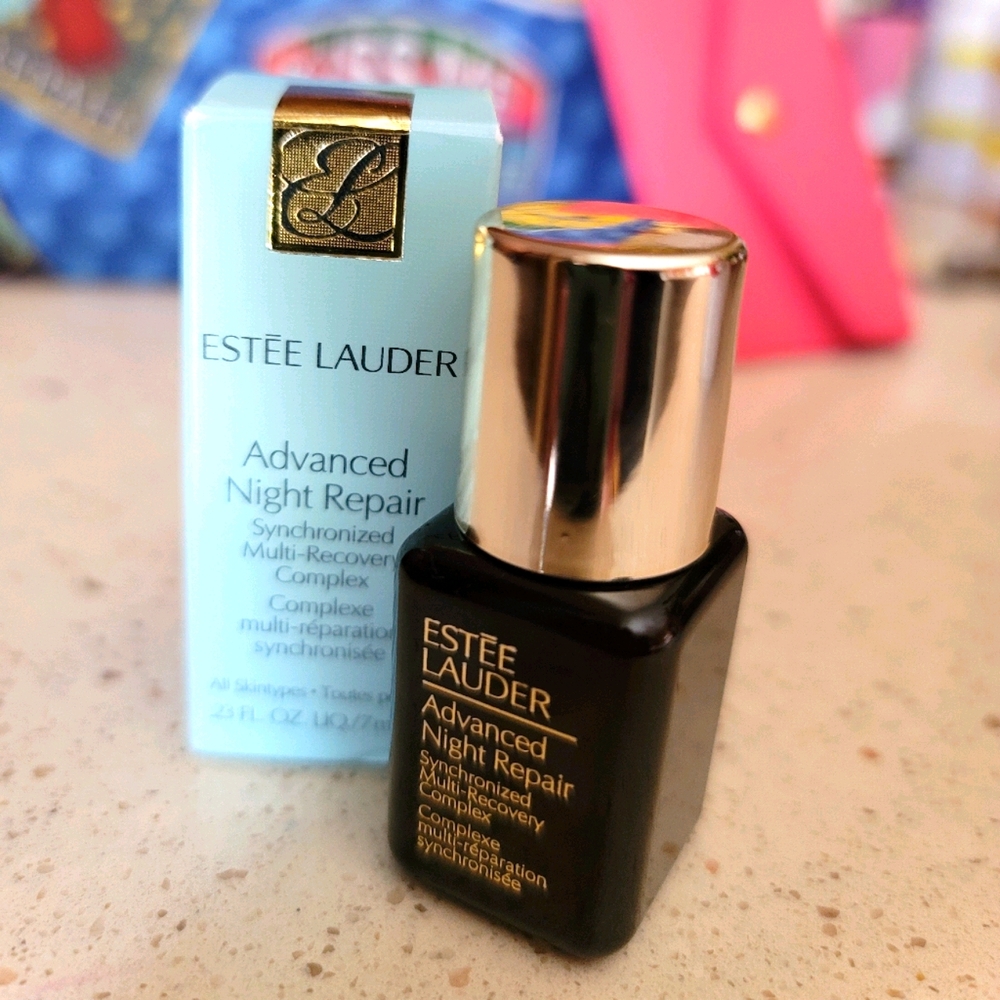 Estee Lauder night repair